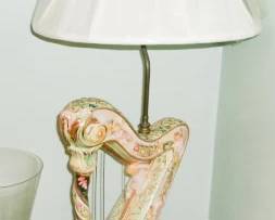 CAPIDEMONTE TABLE LAMP