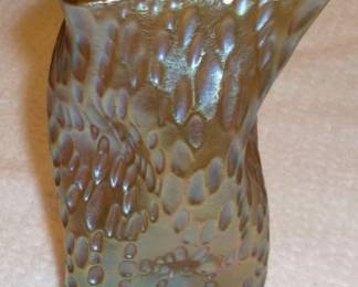 LOETZ BRILL VASE