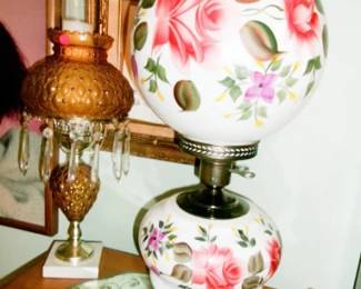 LAMPS