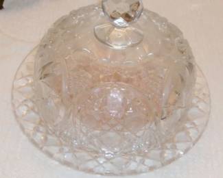 COVERED DISH