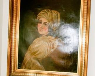 PAINTING
