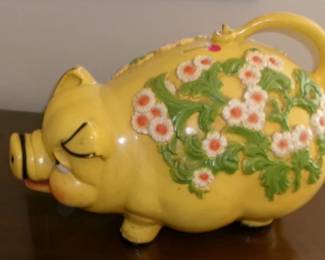 PIG BANK