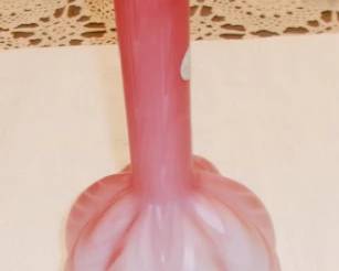 WEBB DRAPE VASE