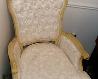 OCC CHAIR