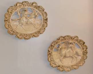 CHALK PLAQUES