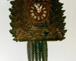 COO COO CLOCK