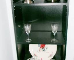 BOOKCASE MISC