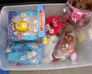 MM COLLECTIBLES