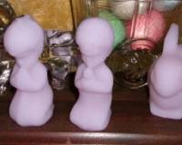 FENTON FIGURES
