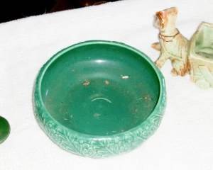 MCCOY POTTERY