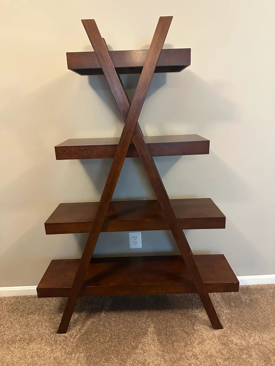 DISPLAY STAND