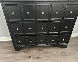 CHEST