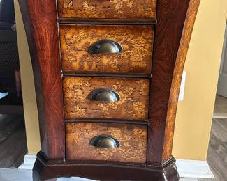 DECORATIVE CHEST