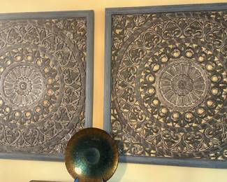 WALL ART