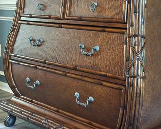 BUREAU