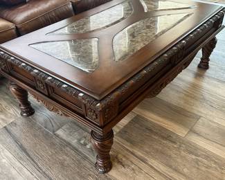 COFFEE TABLE