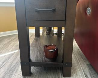 END TABLE