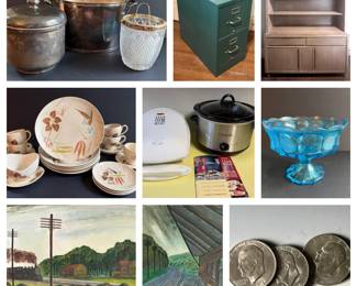 Sale Picture