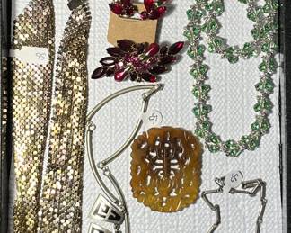 Costume Jewelry