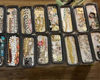 Costume Jewelry