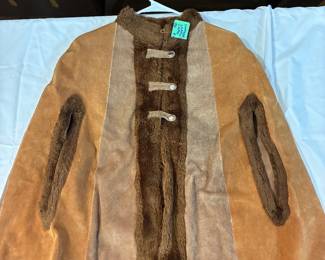 Vintage Fur