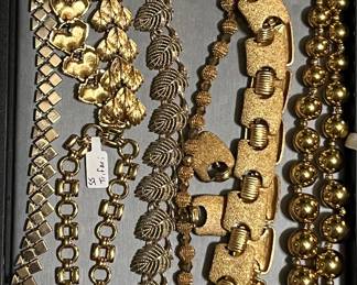 Costume Jewelry