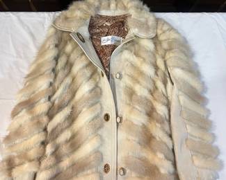 Vintage Fur