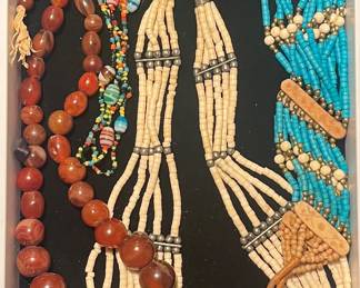 Costume Jewelry