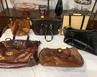Name Brand Purses