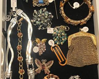 Costume Jewelry
