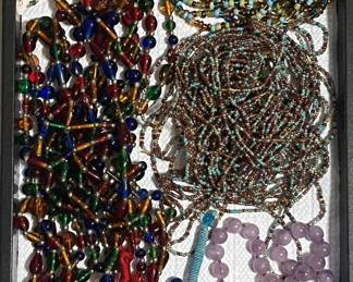 Costume Jewelry