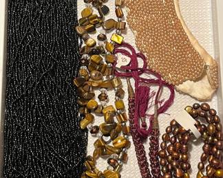 Costume Jewelry