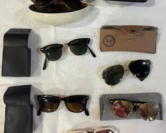 Name Brand Sunglasses