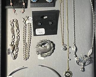 Sterling Silver