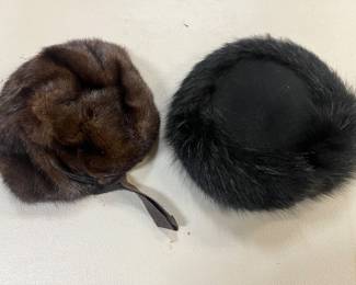 Fur Hats