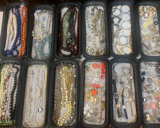 Costume Jewelry