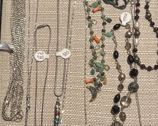 Sterling Silver