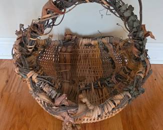 Large Basket