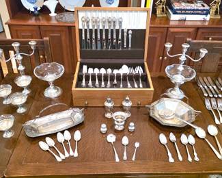 Sterling Silver