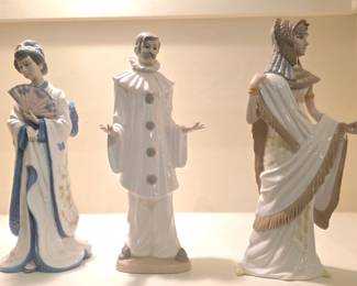 The Hamilton Collection "Celebration of Opra"