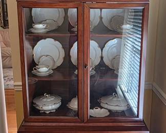China Cabinet