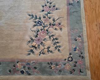 Arian Inspired Area Rug