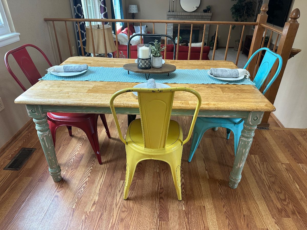 Awesome Dining Room Table 