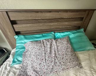 Headboard only