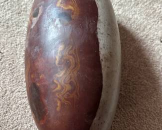 Shiva Lingam Stone