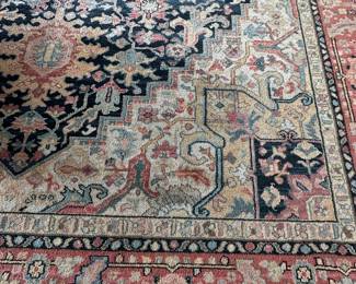 Area rug