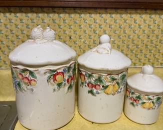 Jars