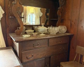 Dresser