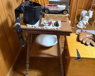 Miscellaneous