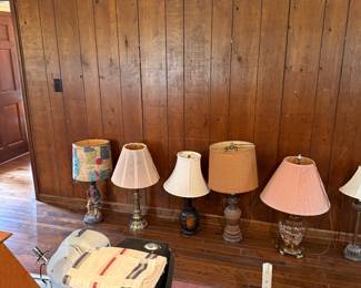 Lamps